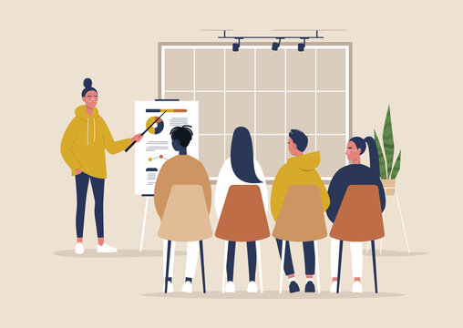 WebStaff education, Office workshops and seminars, Human resources, Career, Modern workers