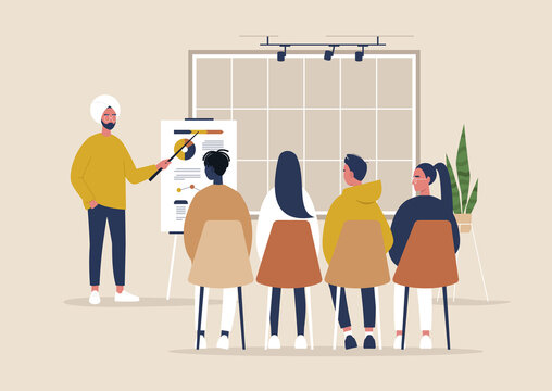 WebStaff education, Office workshops and seminars, Human resources, Career, Modern workers