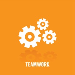 teamwork concept