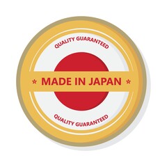 Made in Japan