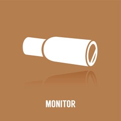 monocular