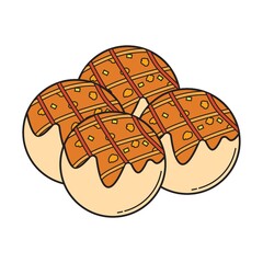 Takoyaki