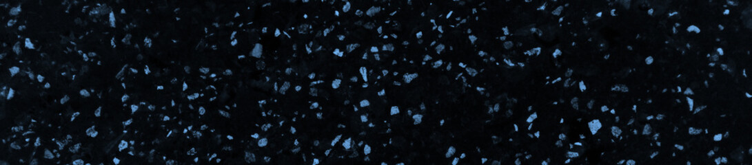 abstract black and dark blue colors background for design