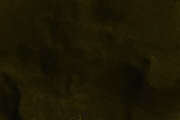 abstract macabre black and dark yellow colors background for design