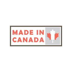 made in canada design