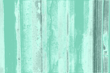abstract turquoise, green and grey colors background for design