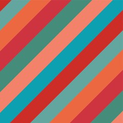 Obraz premium diagonal stripes background