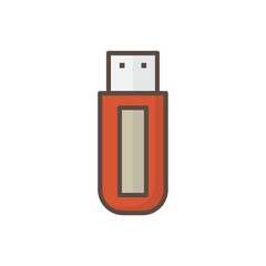 Usb flash drive