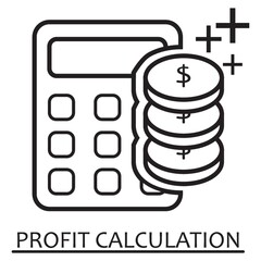 profit calculations