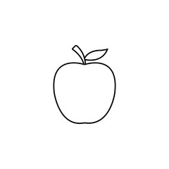 apple logo