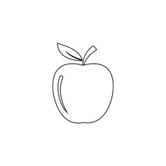 apple logo
