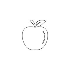 apple logo