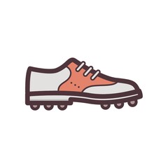 sports shoe