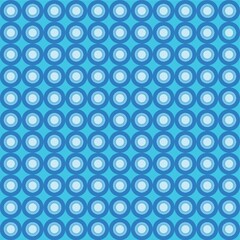 circle pattern background