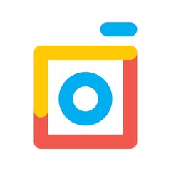 camera icon