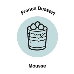 Mousse