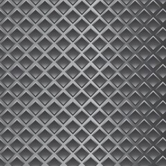 seamless metal grill background