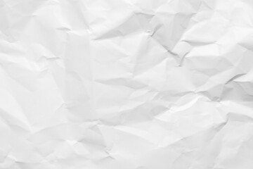 crumpled paper texture