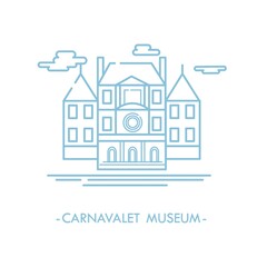 Carnavalet museum