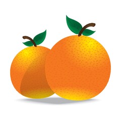 orange
