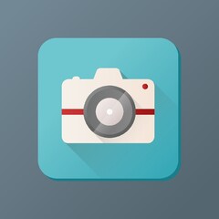camera icon