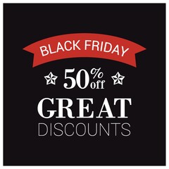 black friday sale wallpaper