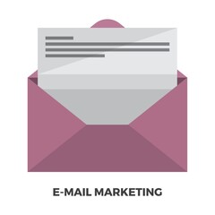 E-mail marketing