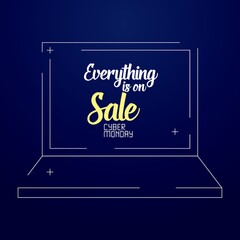 cyber monday sale