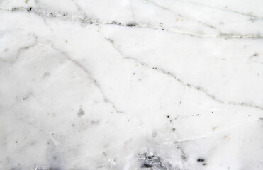 white and Grey marble stone wall or floor texture background 