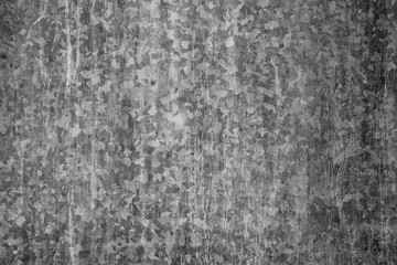 Naklejka premium Old galvanize sheet texture background