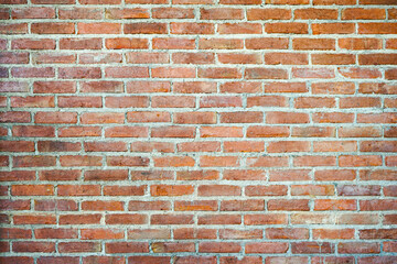 brick wall background