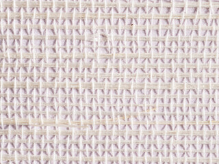 Fototapeta na wymiar アジア風の編み物の背景
