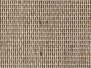 アジア風の編み物の背景