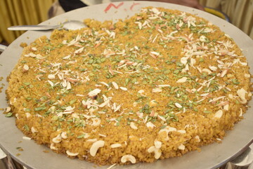 piece of apple pie on a plate