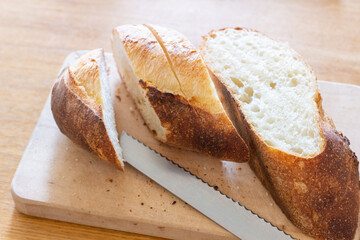 フランスパン