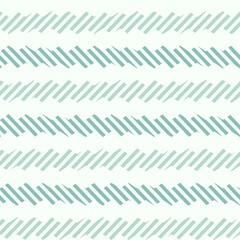 Seamless repeating pattern of stripes