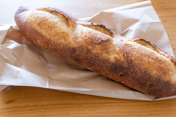 フランスパン