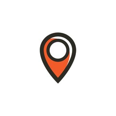 map pointer icon
