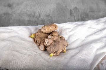 Ginger