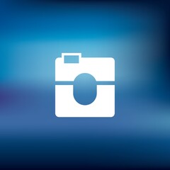 camera icon