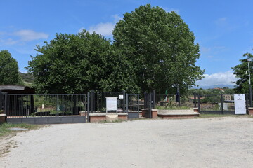 Parco Archeologico di Velia