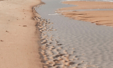 part of the sea to berihu