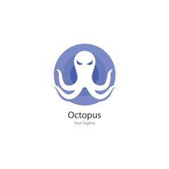 Octopus logo