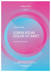 Fototapeta premium background poster