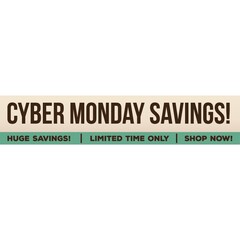 cyber monday sale