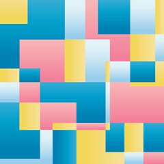 abstract geometric background