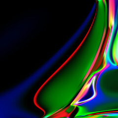abstract colorful background