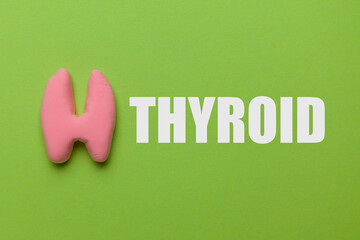 Human thyroid gland. Prevention and treatment, diagnosis of disease.