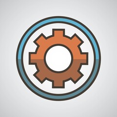 settings icon