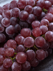 ブドウ　デラウェア